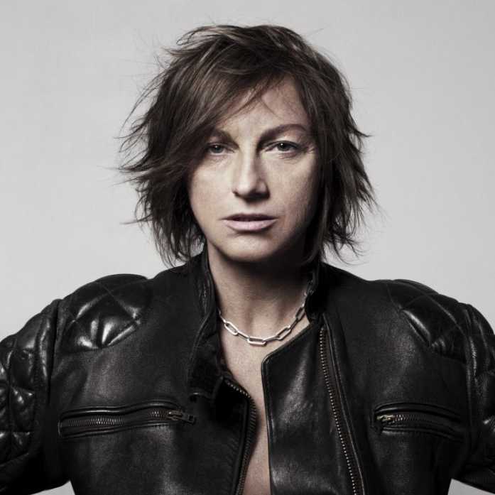 Фото gianna nannini