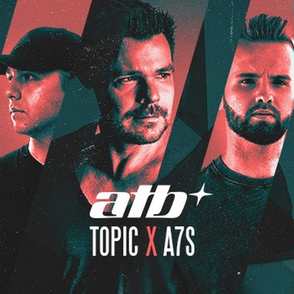 Atb topic. ATB your Love. Your Love исполнитель ATB topic.