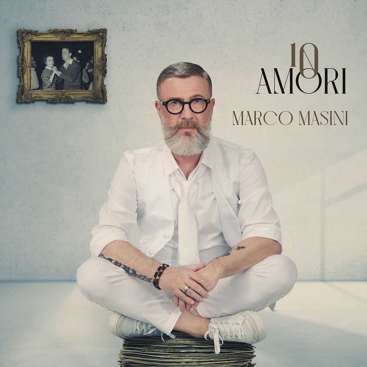 Allora ciao testo Marco Masini